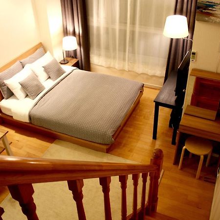 Appartamento 202 House Seoul Station Esterno foto