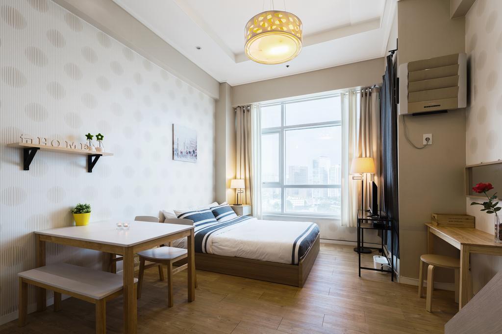 Appartamento 202 House Seoul Station Esterno foto