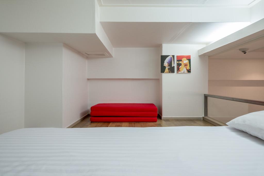 Appartamento 202 House Seoul Station Esterno foto