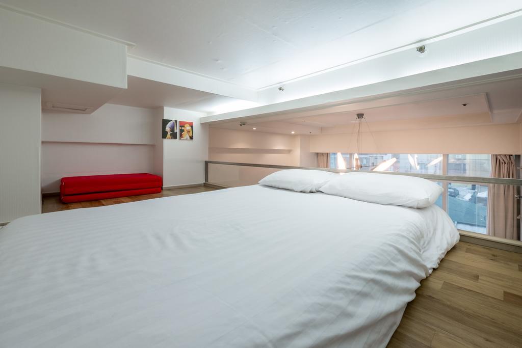 Appartamento 202 House Seoul Station Esterno foto