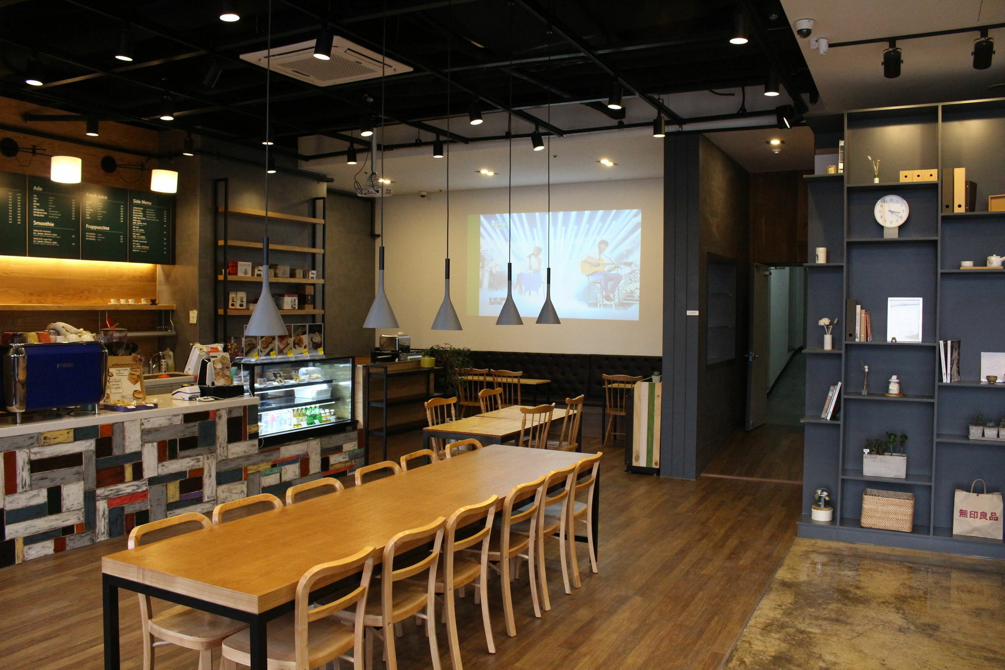 Appartamento 202 House Seoul Station Esterno foto