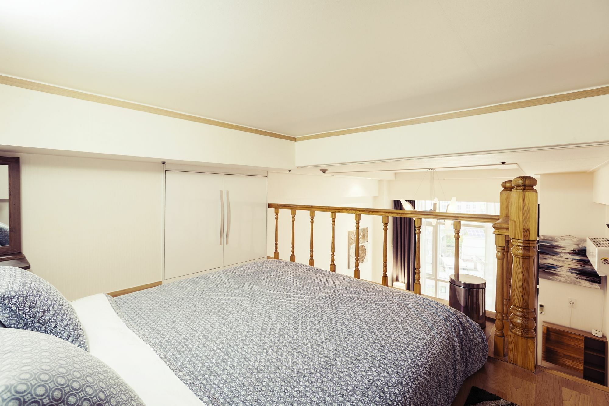 Appartamento 202 House Seoul Station Esterno foto