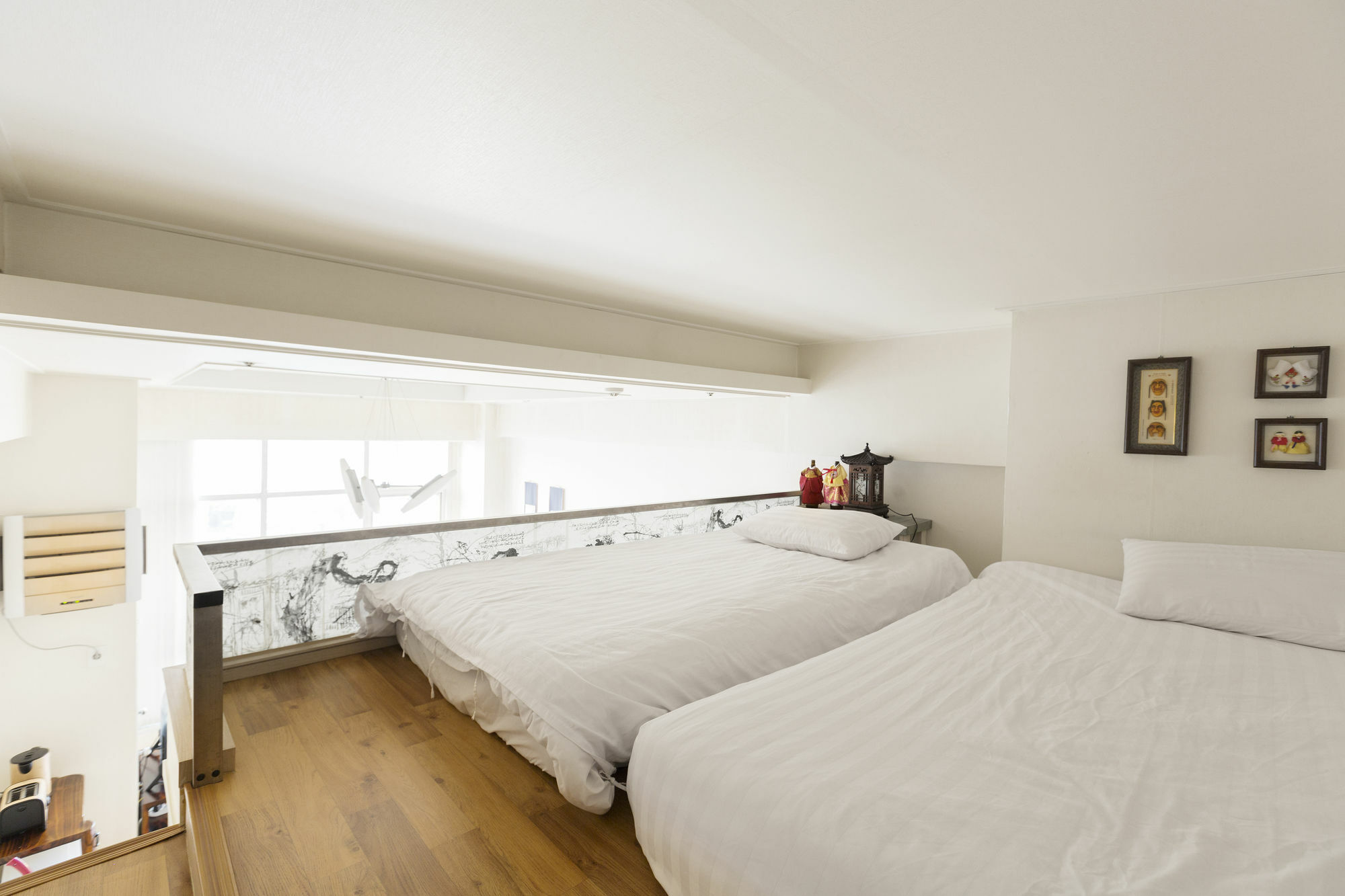 Appartamento 202 House Seoul Station Esterno foto