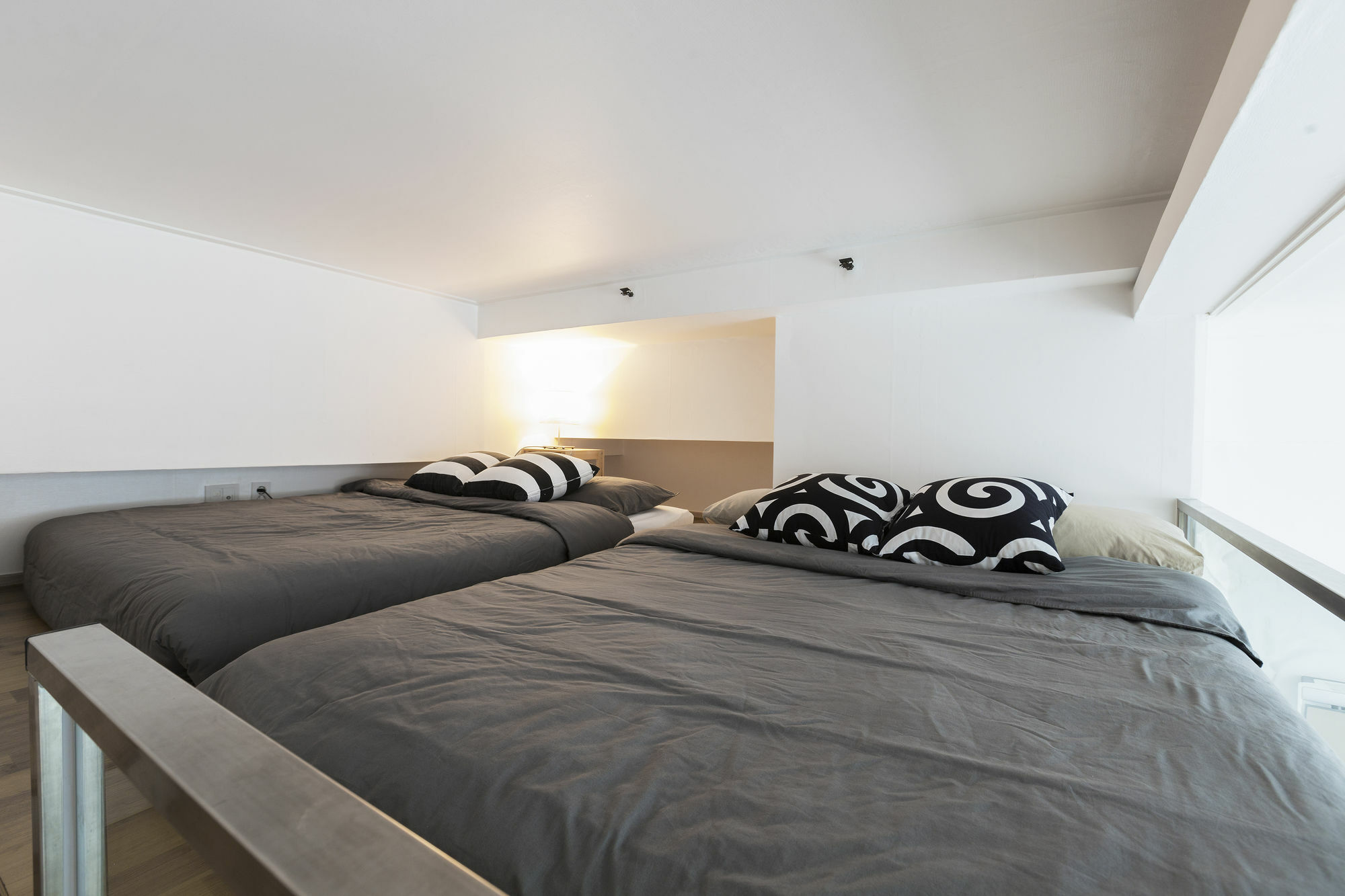 Appartamento 202 House Seoul Station Esterno foto