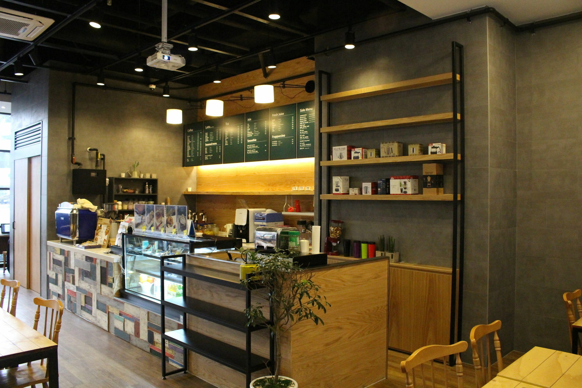 Appartamento 202 House Seoul Station Esterno foto