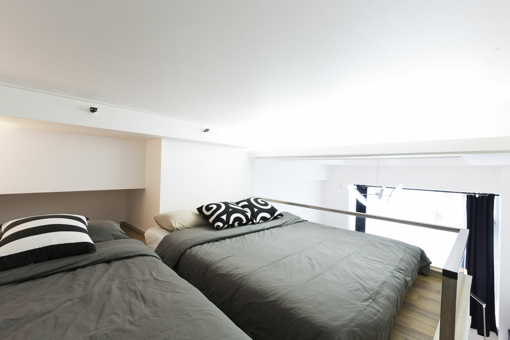 Appartamento 202 House Seoul Station Esterno foto