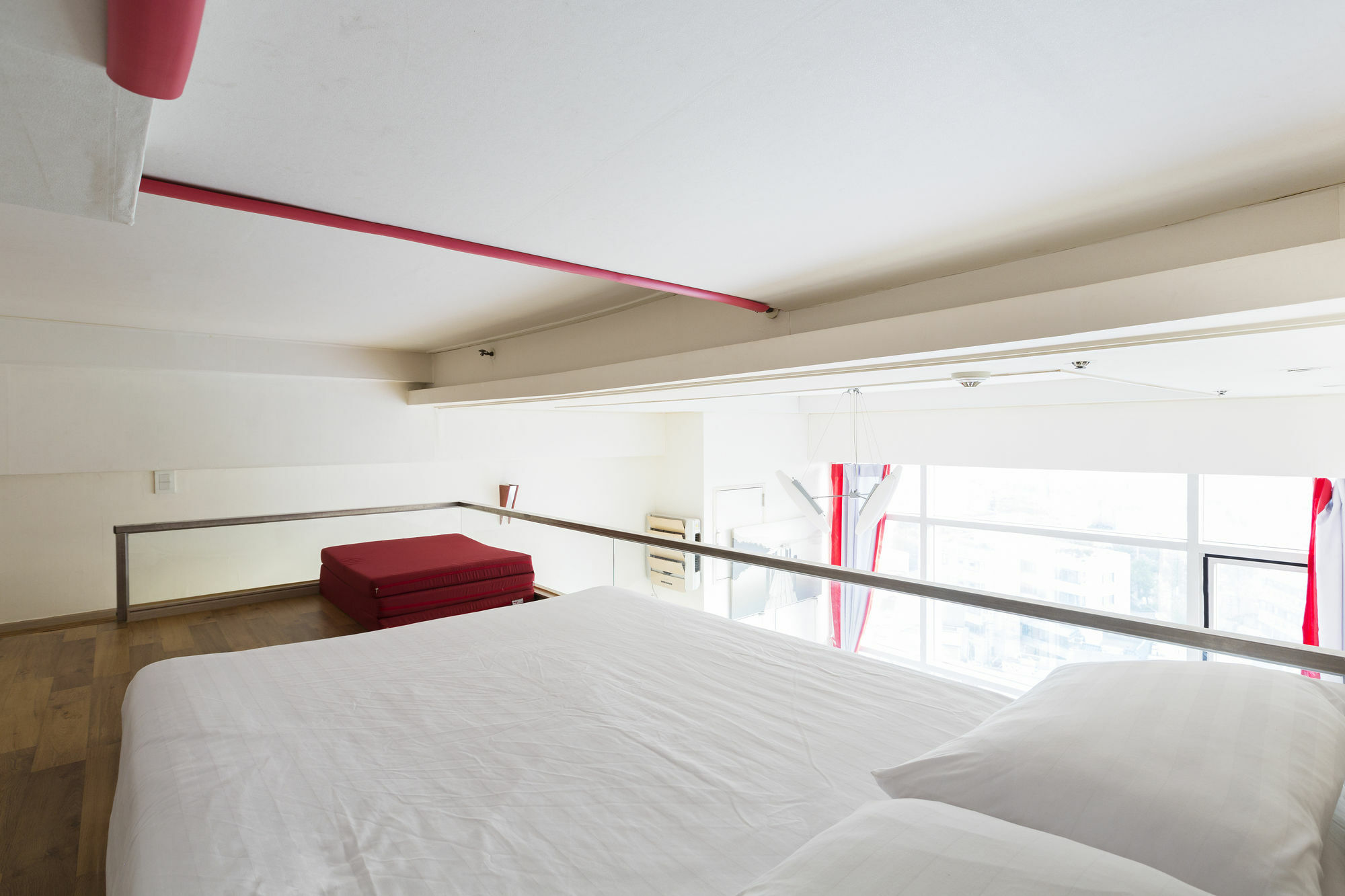 Appartamento 202 House Seoul Station Esterno foto