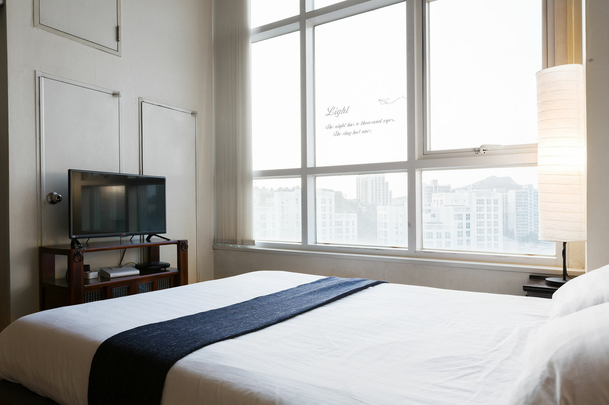 Appartamento 202 House Seoul Station Esterno foto