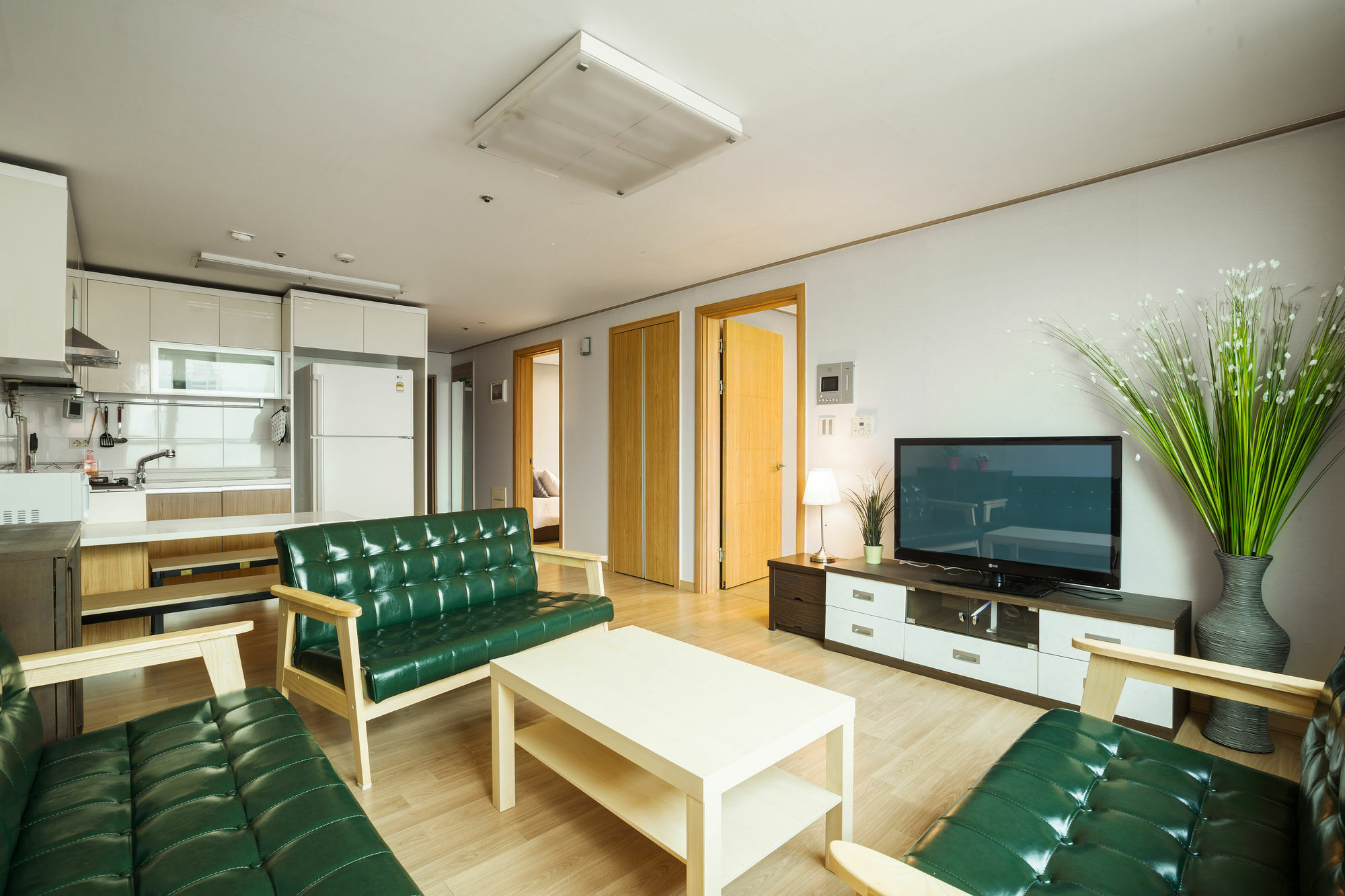 Appartamento 202 House Seoul Station Esterno foto