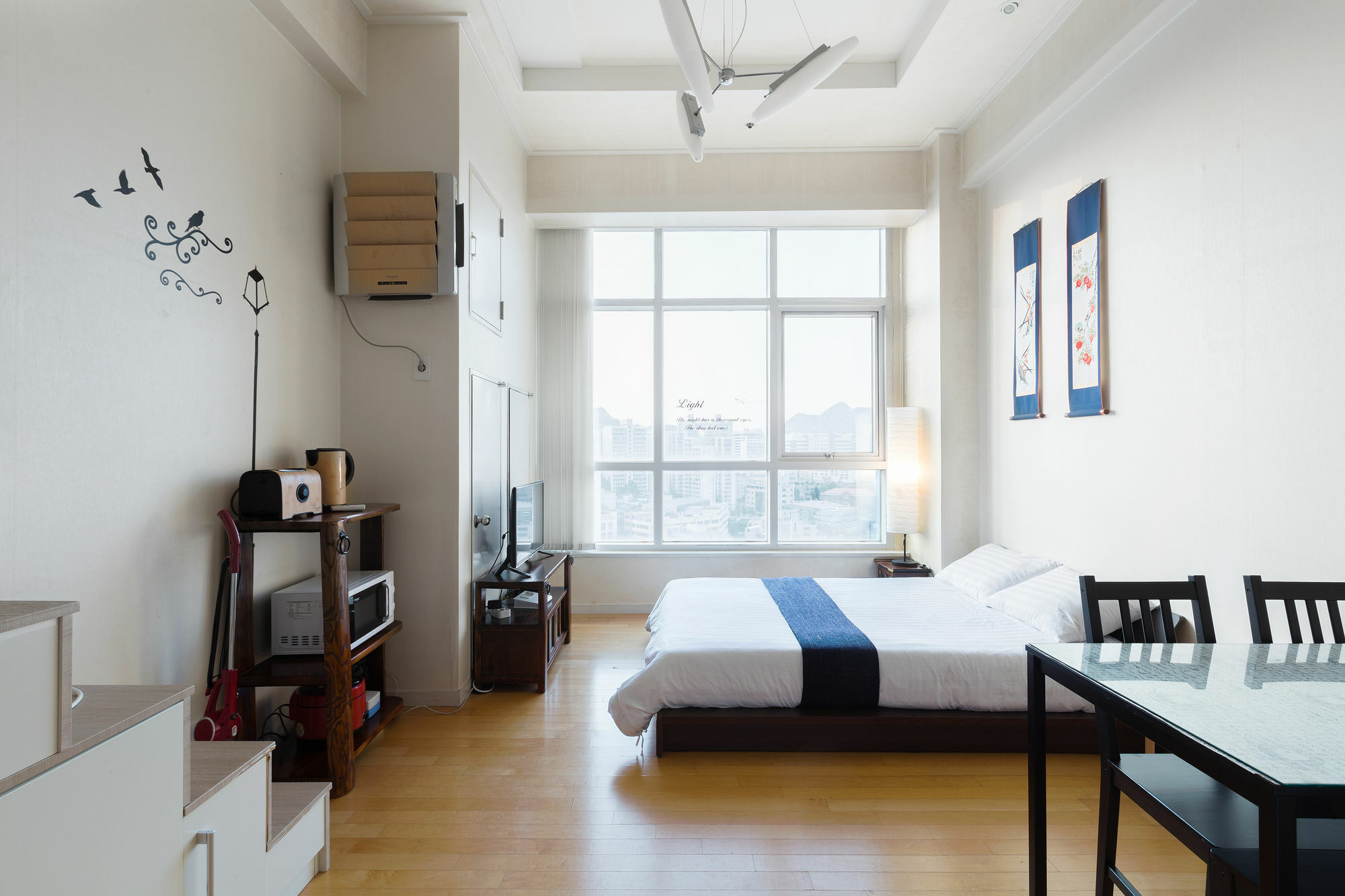 Appartamento 202 House Seoul Station Esterno foto