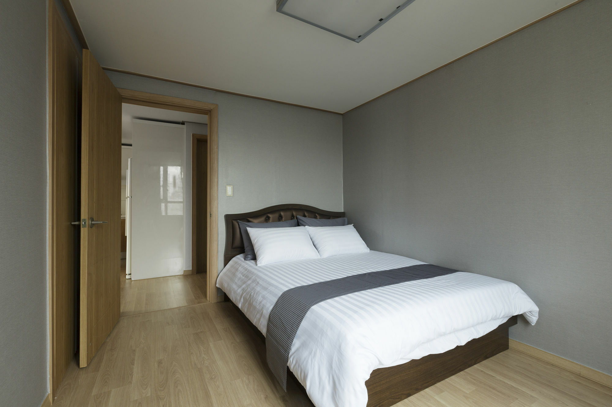 Appartamento 202 House Seoul Station Esterno foto